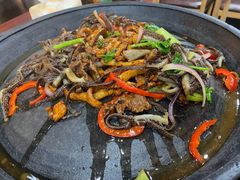 -一烙锅(友谊店)