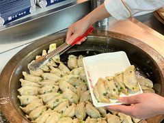 -小姜锅贴(凤凰街店)