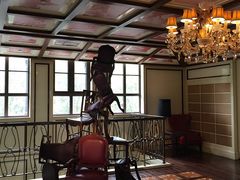 -天津津利华酒店