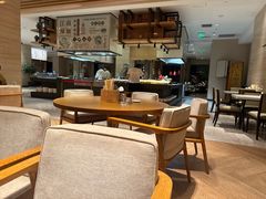 -杭州开元名都大酒店·地中海自助餐厅