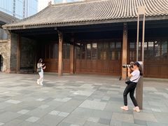 -星巴克(成都太古里二店)