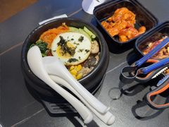 -钱占里原味烤肉(长治天空之城店)