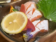 -中国书法大厦日本料理