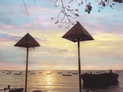 -大螃蟹海鲜餐厅