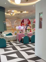 -奈尔宝·儿童乐园·亲子餐厅(苏州大悦城店)