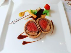 招牌惠灵顿牛排-蝶舍·MAISON PAPILLON