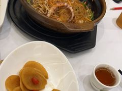 -稻香酒家·35年老字号(侨光店)