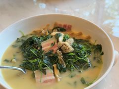 -扬州香格里拉·香宫中餐厅