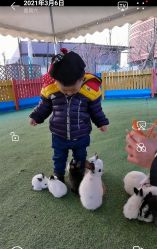 -萌宠亲子动物乐园(槐房万达店)