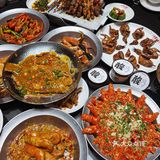 🔥长沙排队王杀来深圳！这家湘菜我连吃6次