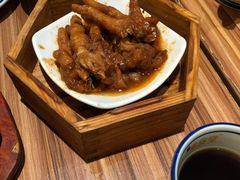 -粤食堂(天津和悦汇店)