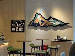 -星巴克(古美路店)