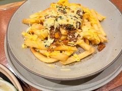 -Taco Mama嗒蔻妈妈墨西哥餐厅(环宇城店)