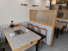 -震海贝烤贝·民俗特色店(延吉总店)