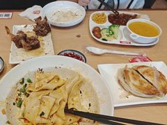 -大师兄·西北小馆(金湾华发商都店)