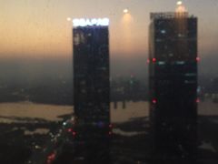 -南昌绿地华邑酒店·鲜艳全日餐厅