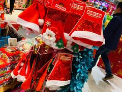 -盒马鲜生(金桥国际广场店)