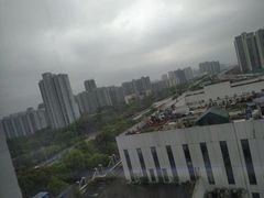 -锦江之星(苏州吴中万达广场友联地铁站店)