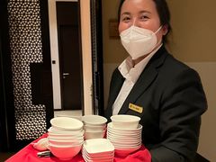 -逸林轩中餐厅(中信泰富朱家角锦江酒店)