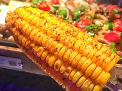 -蘭奢雅集·江浙菜(青山江滩店)