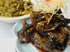 -二泉园老菜馆·百年无锡菜