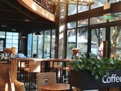 -旧雨咖啡·CoffeeFORU(黄村奥体店)