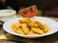 -锅飘飘·东北铁锅炖(雨花客厅店)