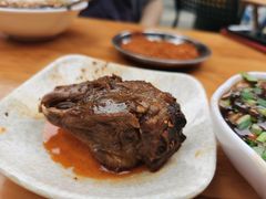兔头-康二姐串串(中道街店)