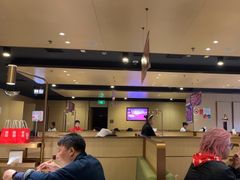 -海底捞火锅(逸仙路店)
