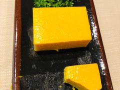 -希尔顿酒店-豫园中餐厅