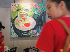 -李双猪·小龙虾·烧烤·羊肉煲(乐山店)