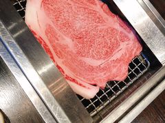 -俺的焼肉(銀座9丁目店)