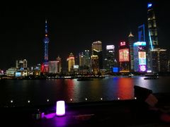 -外滩8号 whisky bar(金延大厦店)