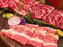-MIKOMIKO和牛烧肉专门店(南门店)