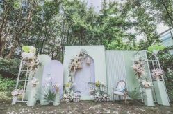 -HY小曼wedding·TOPYOUNG团队