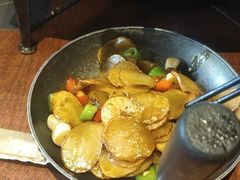 -嘎嘎鸭脑壳(驷马桥店)