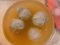 -老广州牛杂(深圳白石洲总店)