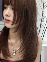 -MOVAN  HAIR莫凡匠人发型屋