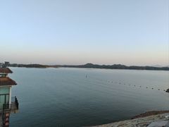 -南湾湖