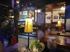 大堂-束河人家(南锣鼓巷店)