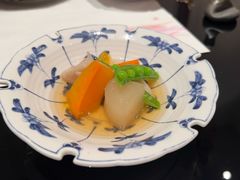 -AKIMOTO秋本寿司(双井店)