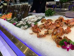 -宴立方海鲜自助(义乌万达广场店)