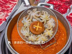 -荣叔港式沙嗲牛肉火锅(正佳潮流店)
