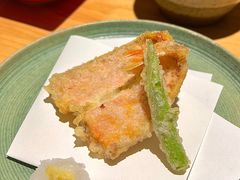 -镹·鱼料理  国产鱼使用店