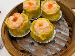 -福满楼·海鲜酒家(福永益田店)