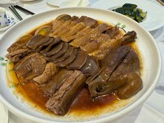 -御彩酒家(东风东路店)