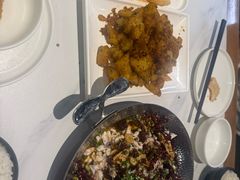-三猫黑鱼花(南大店)