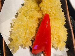 -大桥日本料理·日式放题·铁板定食(科兴科学园店)