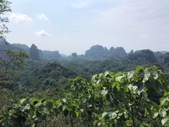 -丹霞山风景名胜区