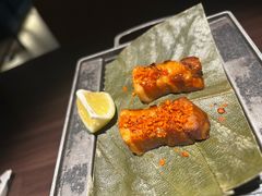 -匠和风精致料理(莆田财富中心店)